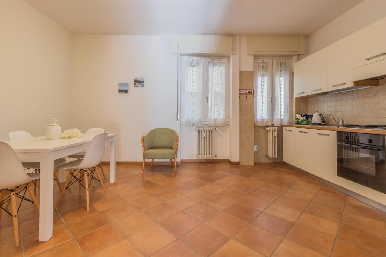 Appartement Casa Bobbie à Varenna Extérieur photo