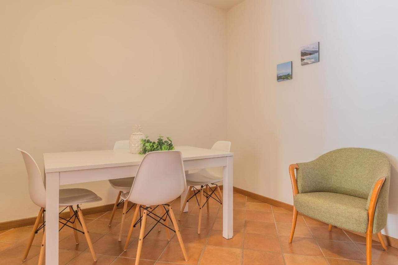 Appartement Casa Bobbie à Varenna Extérieur photo