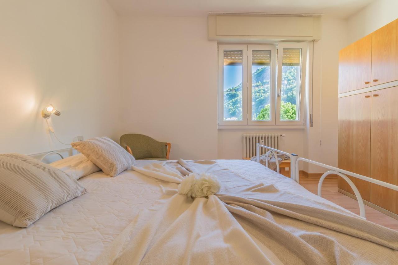 Appartement Casa Bobbie à Varenna Extérieur photo