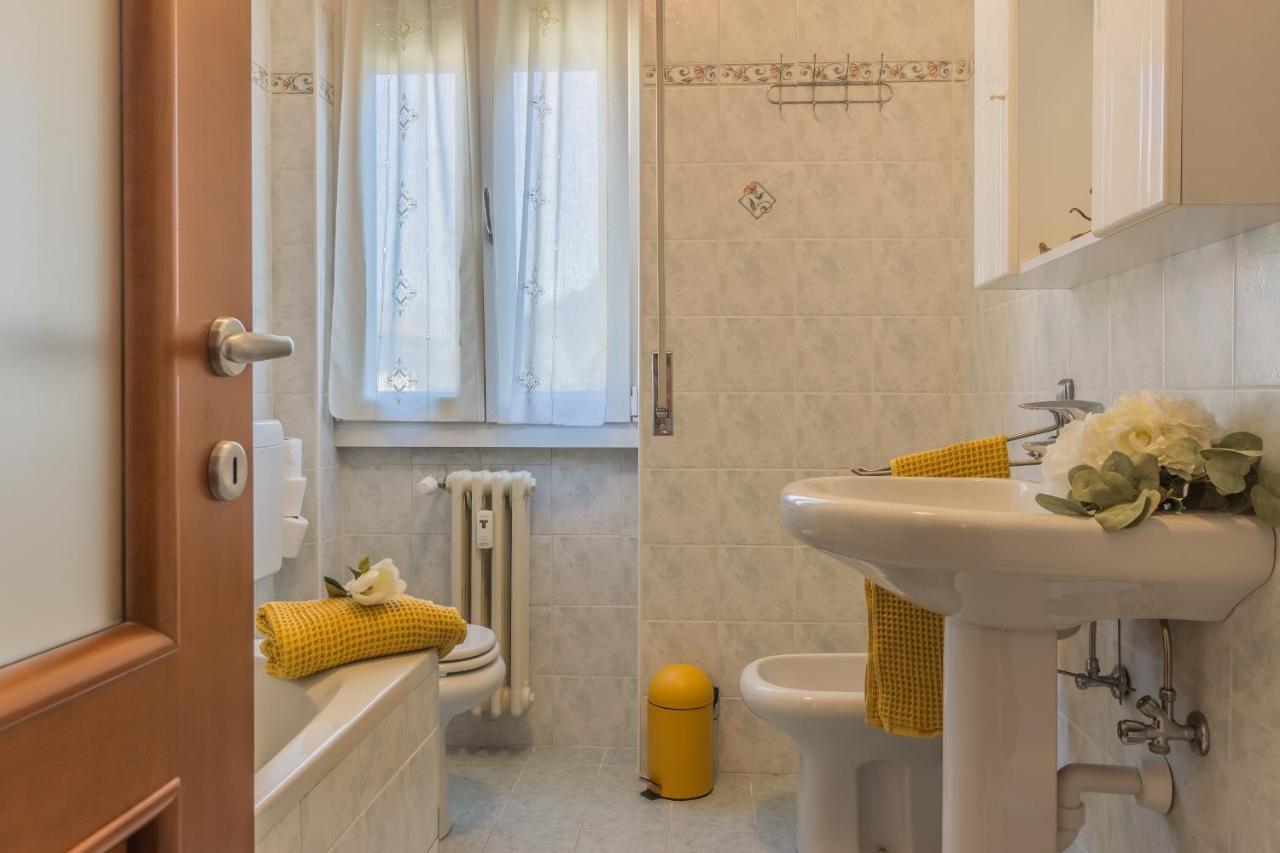 Appartement Casa Bobbie à Varenna Extérieur photo